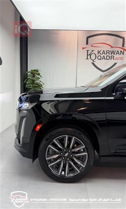 كاديلاك اسكاليد